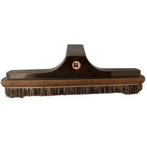 Rexair Rainbow Vacuum Cleaner Large 10" Floor Brush‎ Replacement OEM R-6419